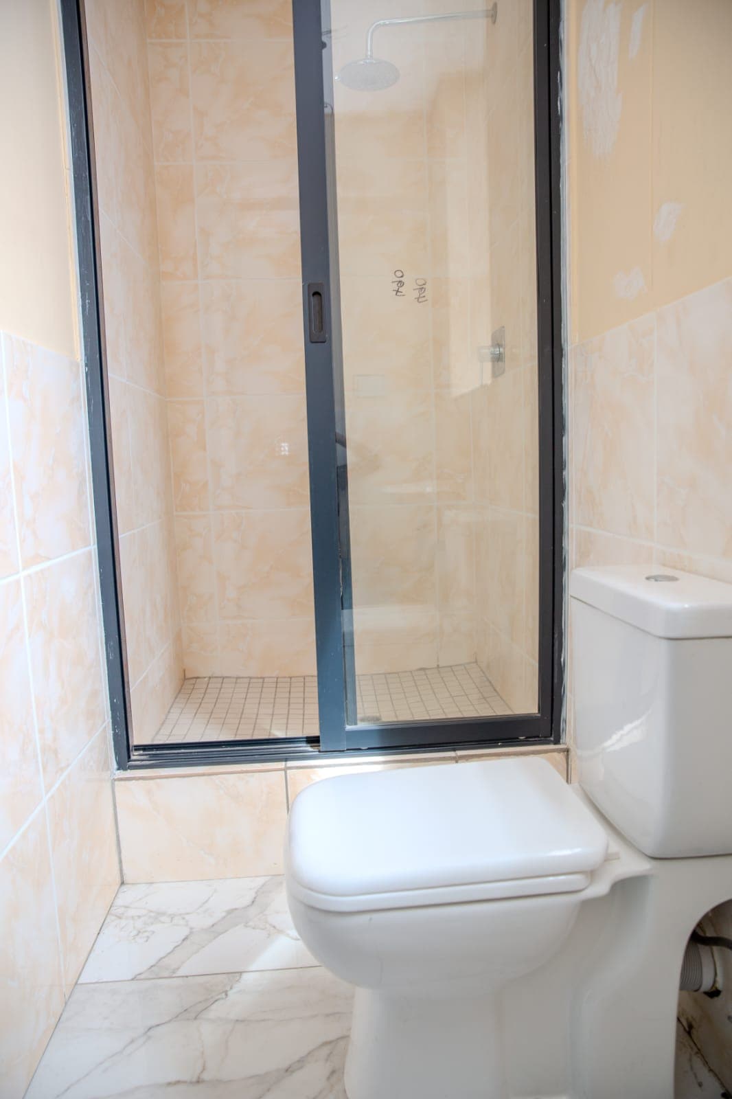 Modern wellness center