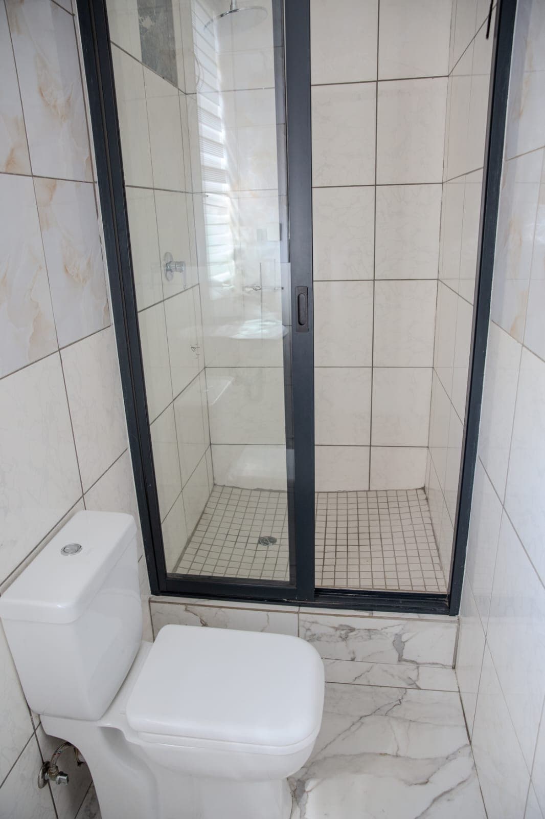 Premium spa treatment room